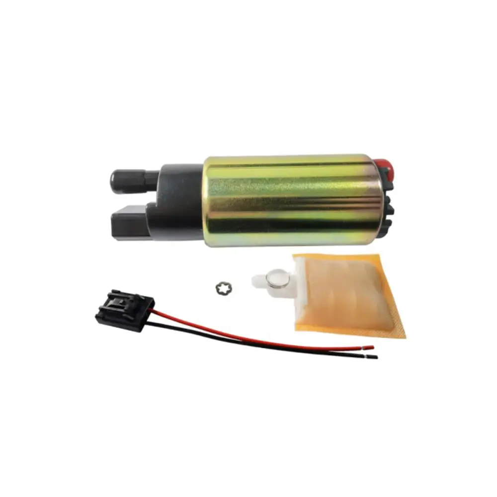 ELECTRIC FUEL PUMP