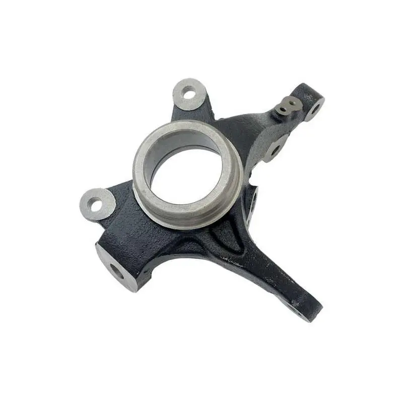 KNUCKLE ASSY