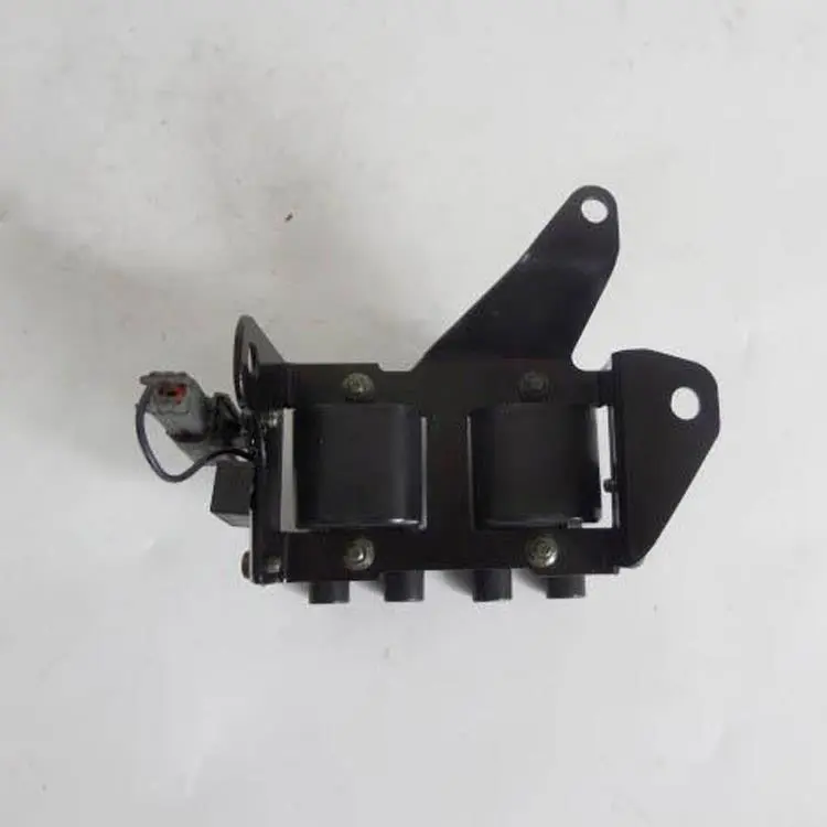 IGNITION COIL