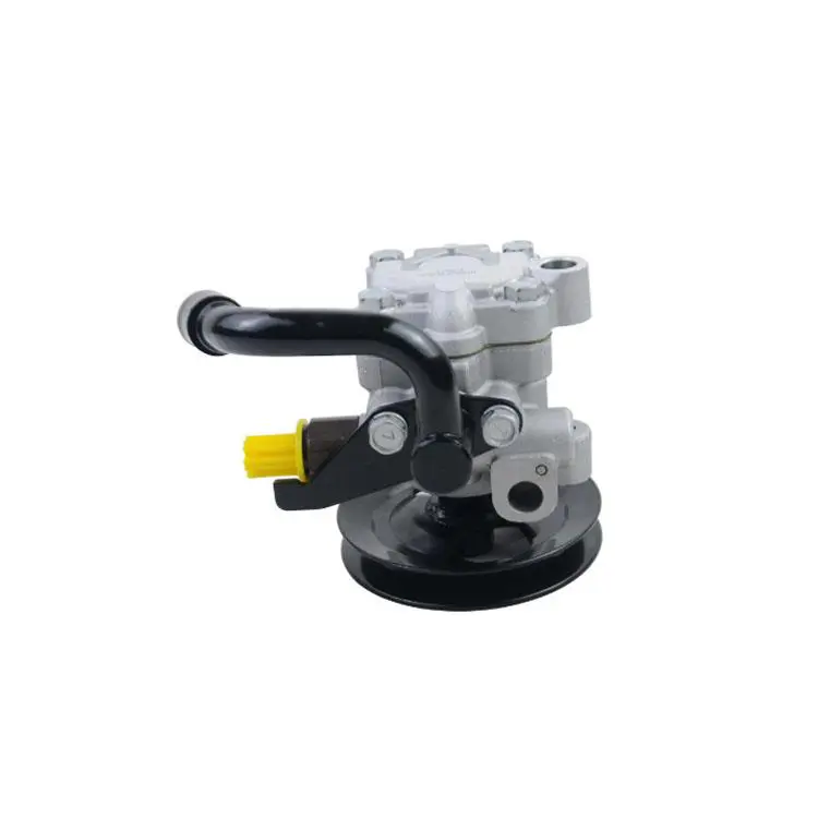 PUMP A-HYD UNIT N/S
