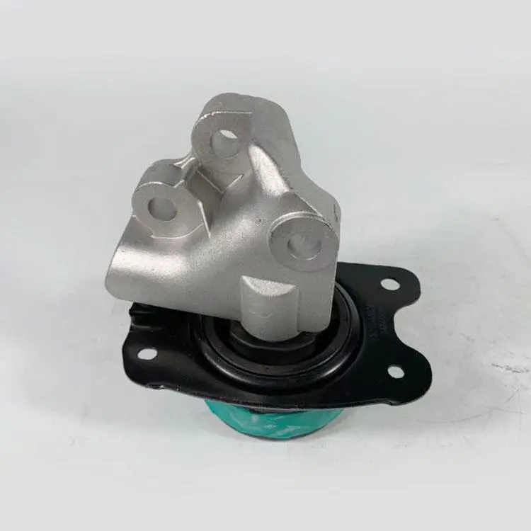 ENGINE MOUNTING