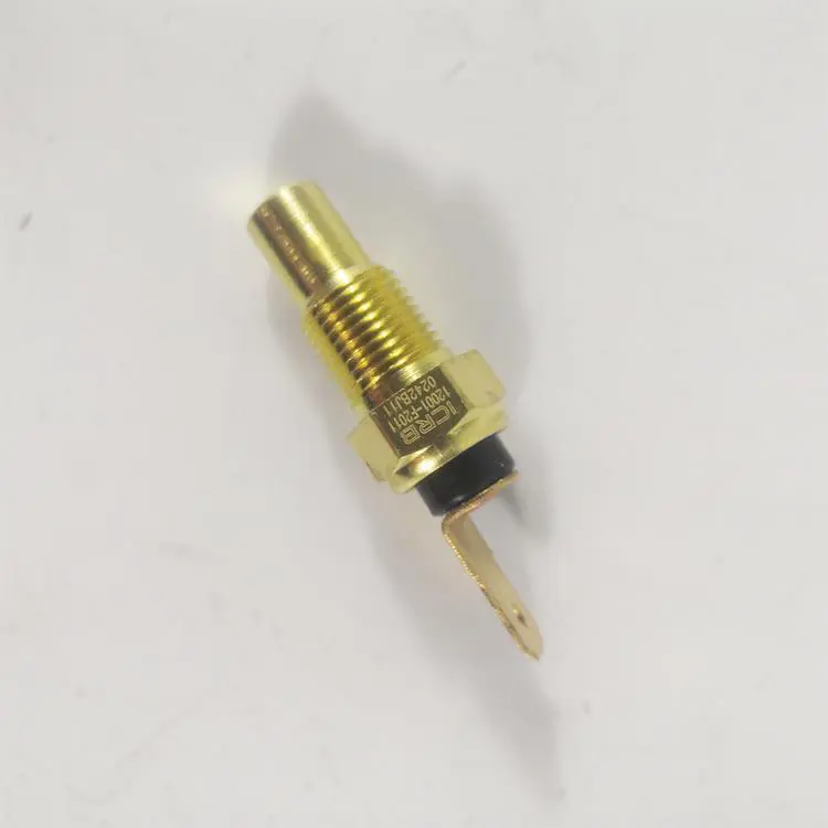 SENSOR A-COOLANT TEMP