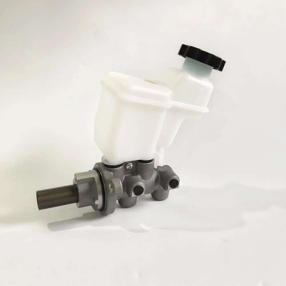 BRAKE MASTER CYLINDER