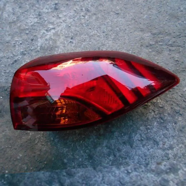 TAIL LAMP