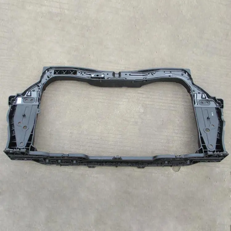 PANEL A-FRT