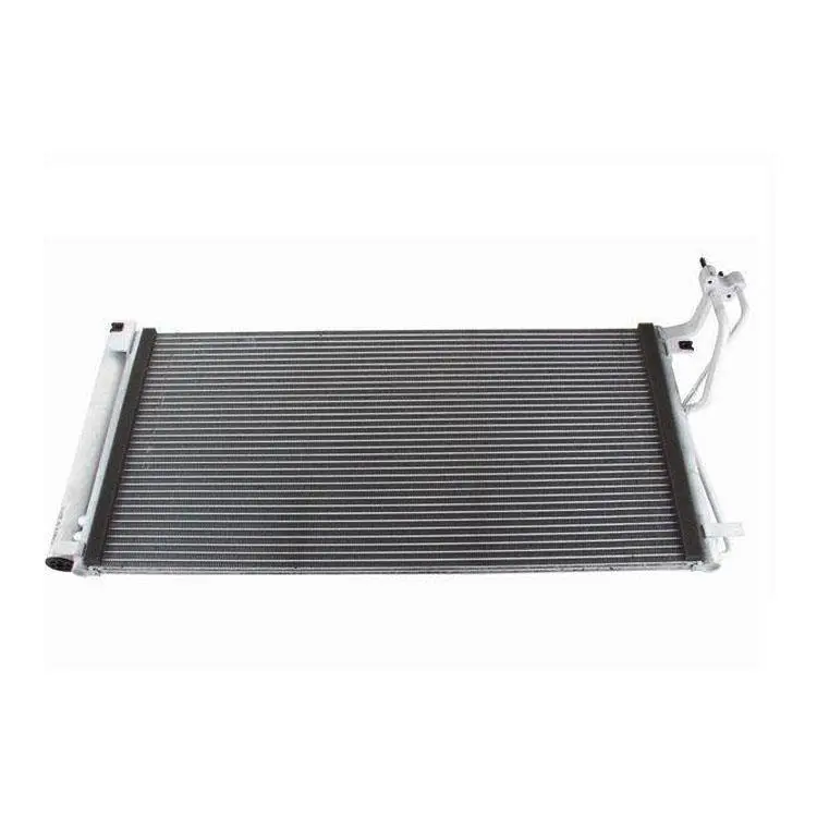 CONDENSER A