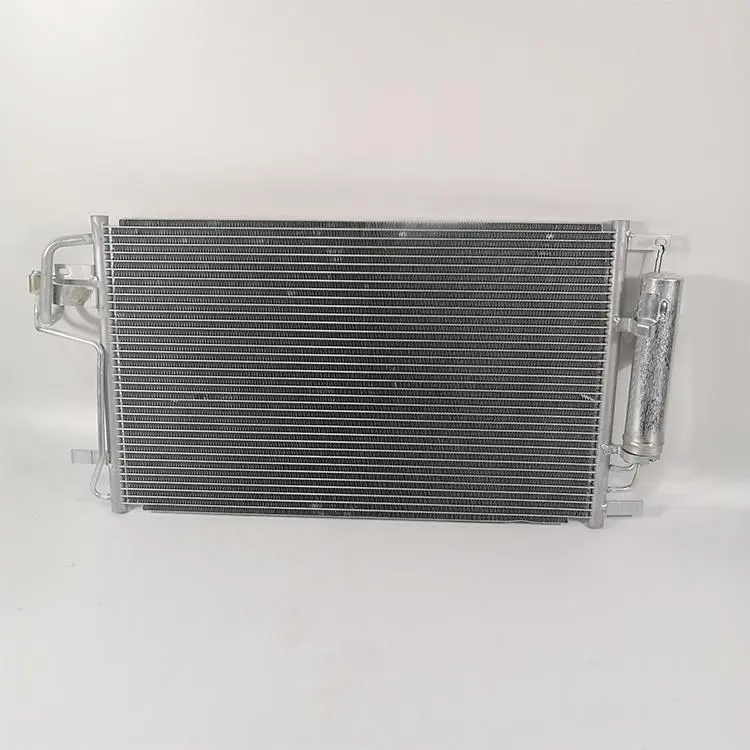 CONDENSER A
