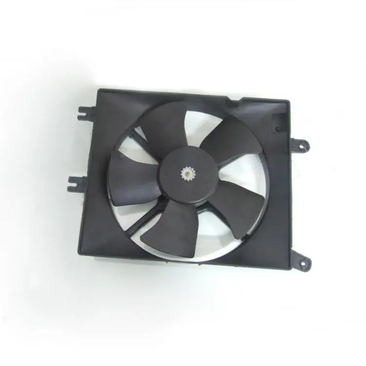 RADIATOR FAN