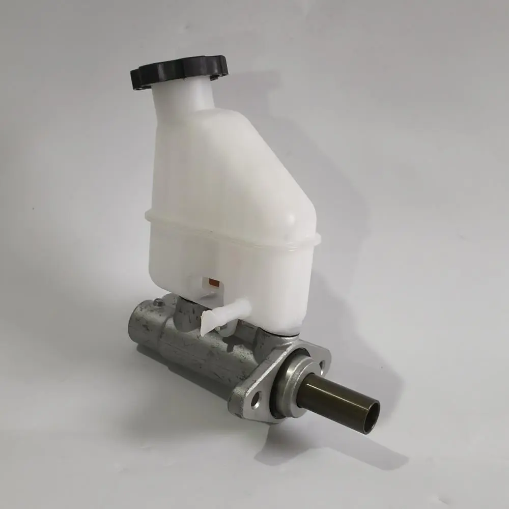 BRAKE MASTER CYLINDER