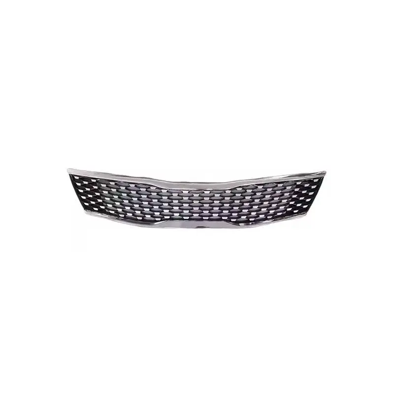 GRILLE A-RAD