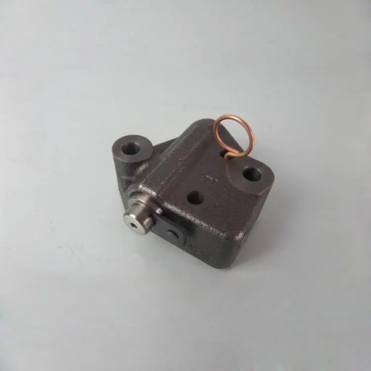 TENSIONER-TIMING CHAIN