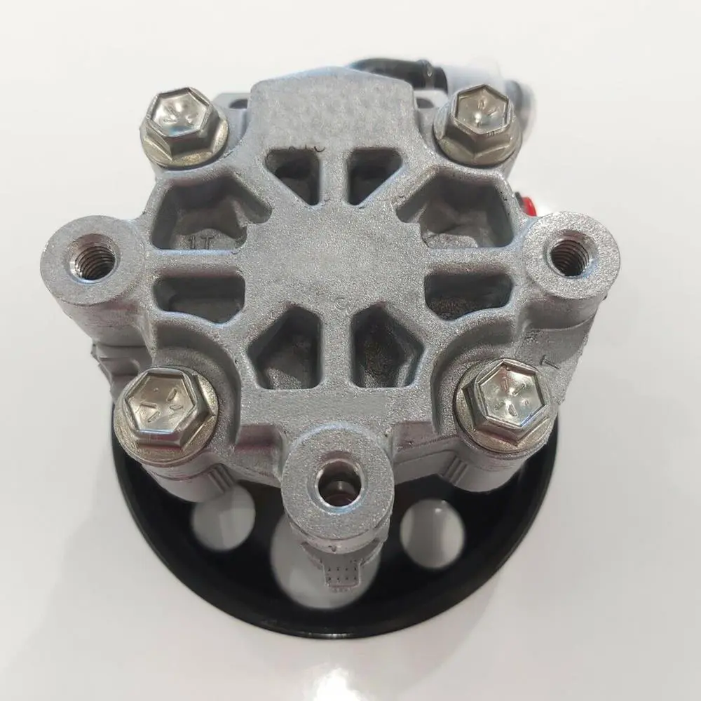 PUMP A-HYD UNIT N/S