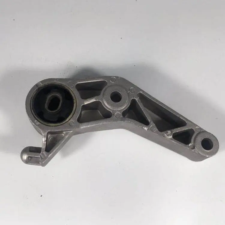 ENGINE MOUNTING