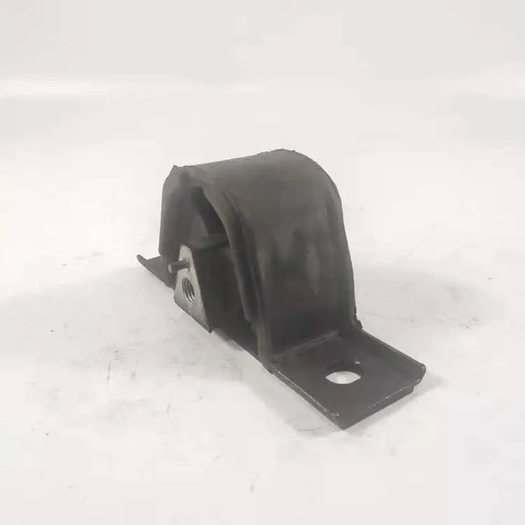 ENGINE MOUNTING