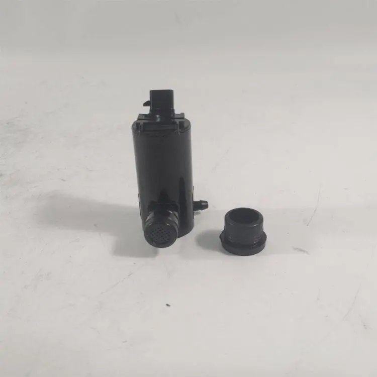 PUMP A-W/SHIELD WASHER