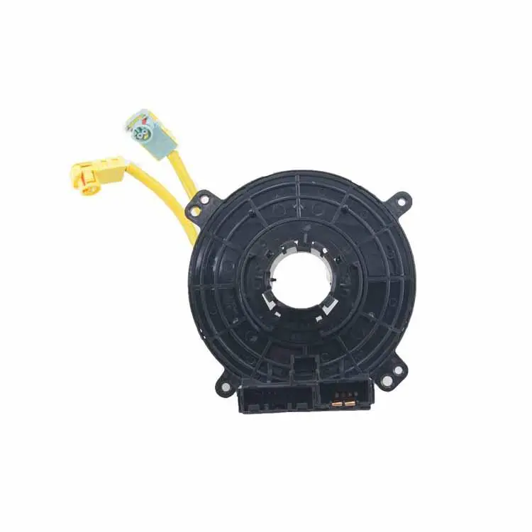 CLOCK SPRING