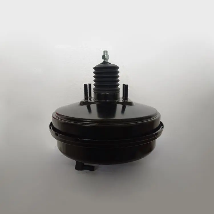 BOOSTER-MASTER BRAKE