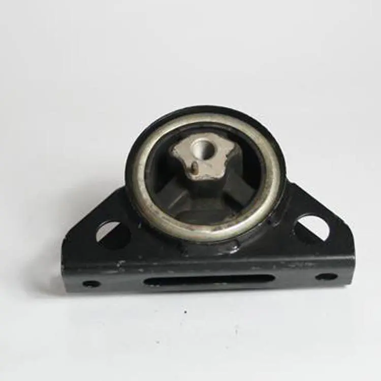 ENGINE MOUNTING