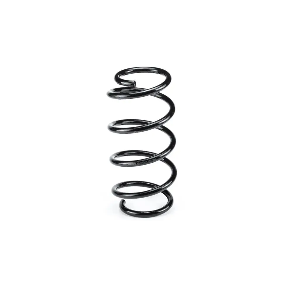 SPRING-COIL