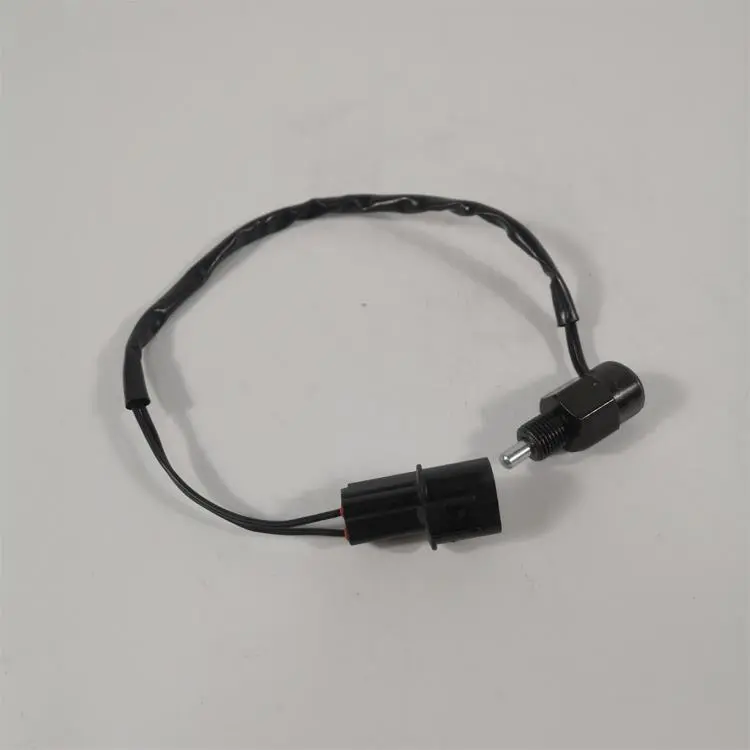 SWITCH A-BACK UP LIGHT