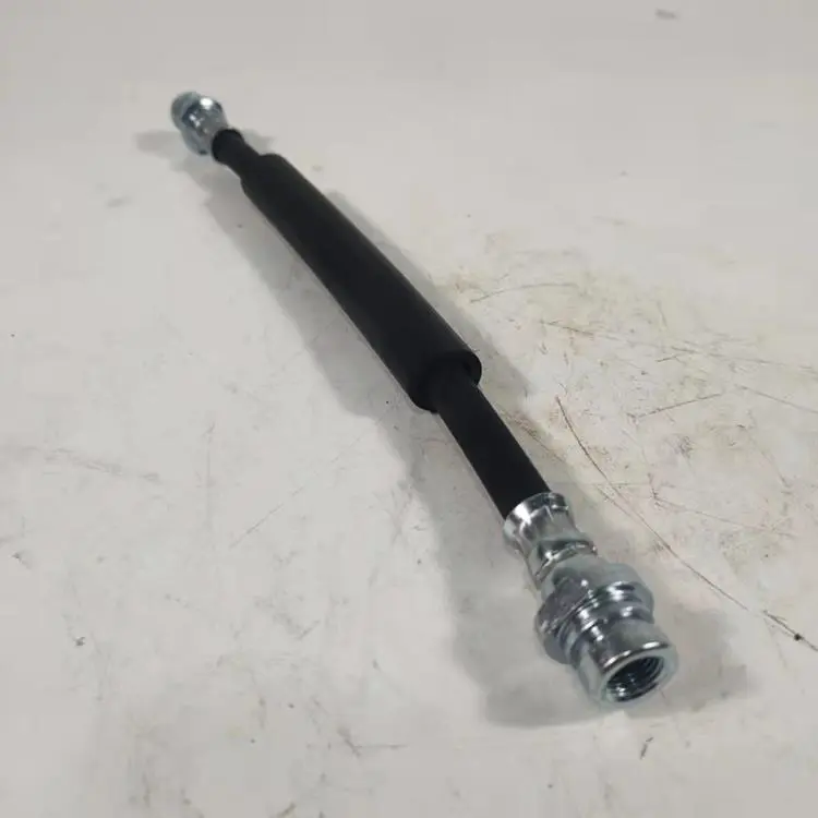 PIPE A-CLU MASTER CYL