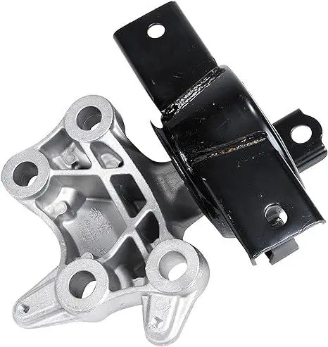 ENGINE MOUNTING