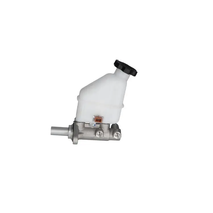 BRAKE MASTER CYLINDER