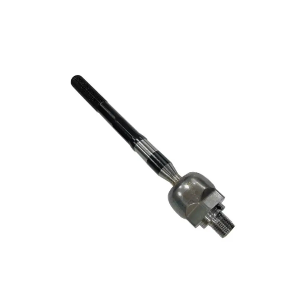 RACK END