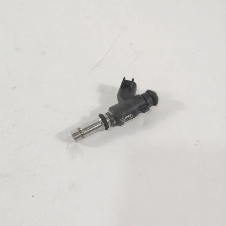 INJECTOR A-FUEL