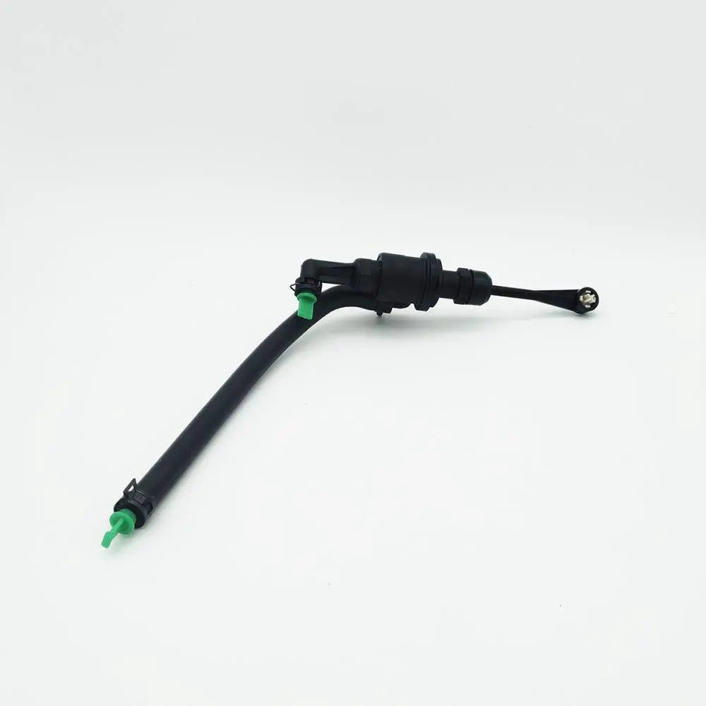 CLUTCH MASTER CYLINDER