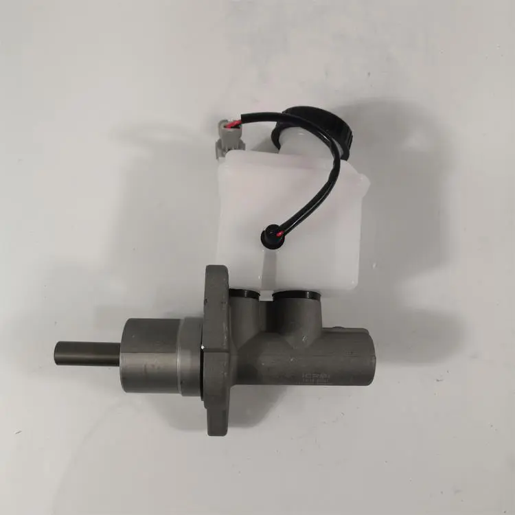 BRAKE MASTER CYLINDER