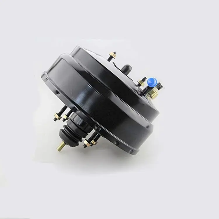 BOOSTER-MASTER BRAKE