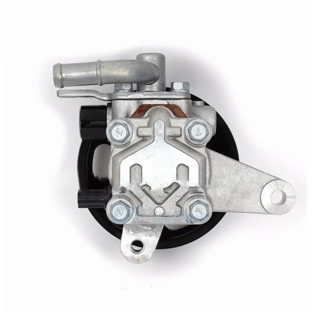 PUMP A-HYD UNIT N/S