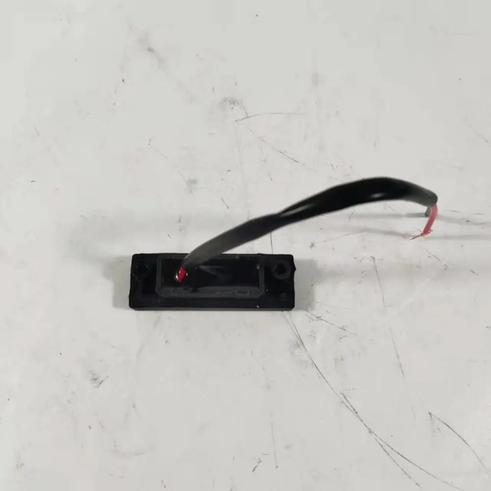 SWITCH -DOOR HANDLE