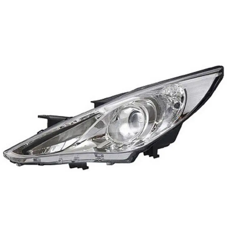 HEAD LAMP