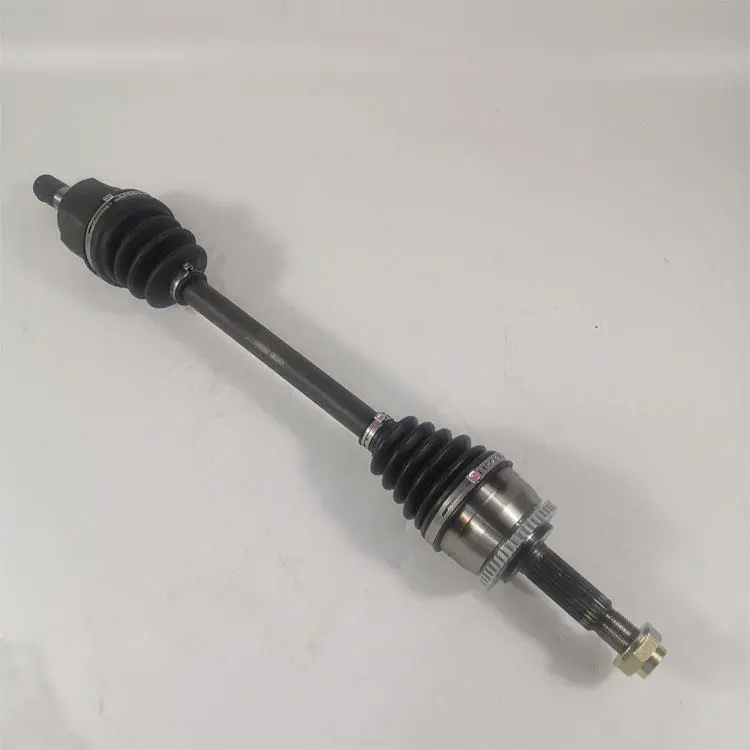 SHAFT A-AXLE