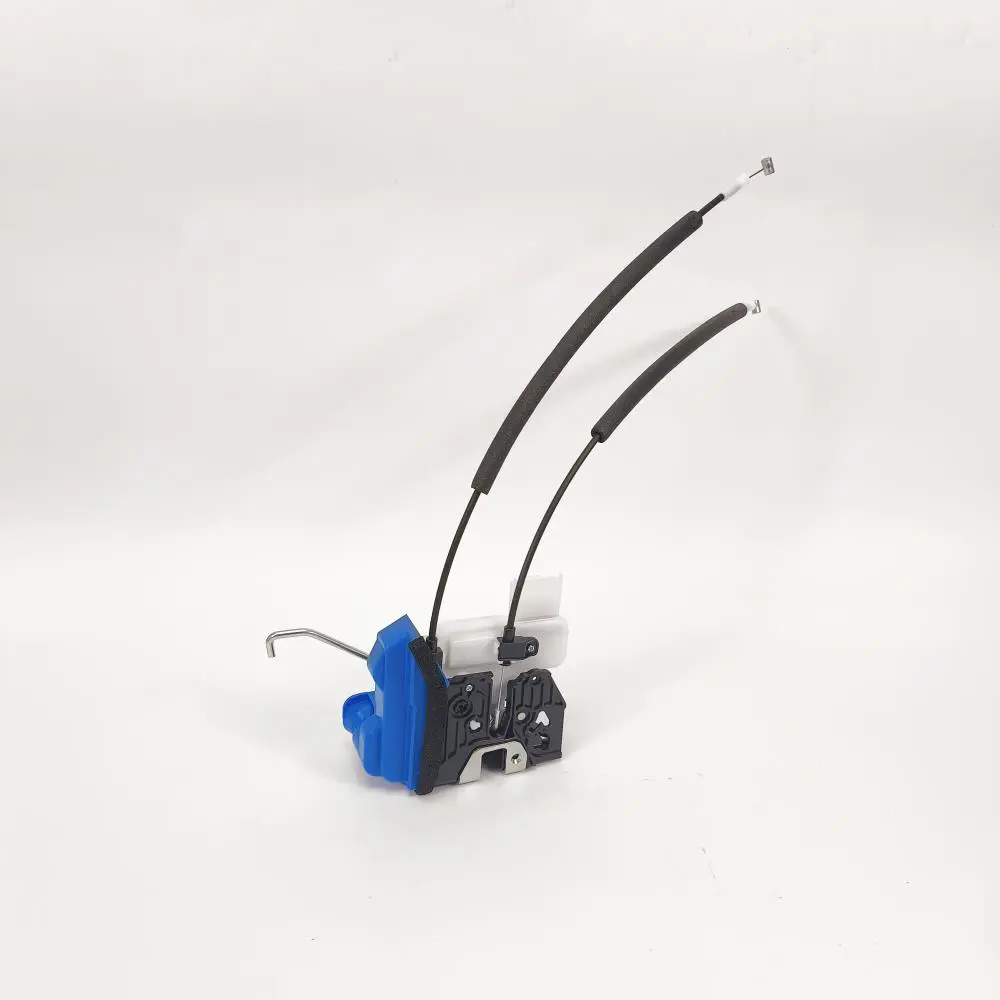 LATCH A-DR