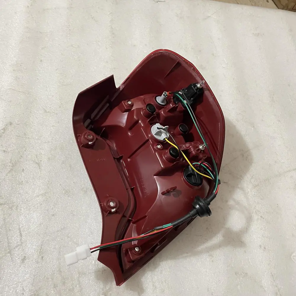 TAIL LAMP