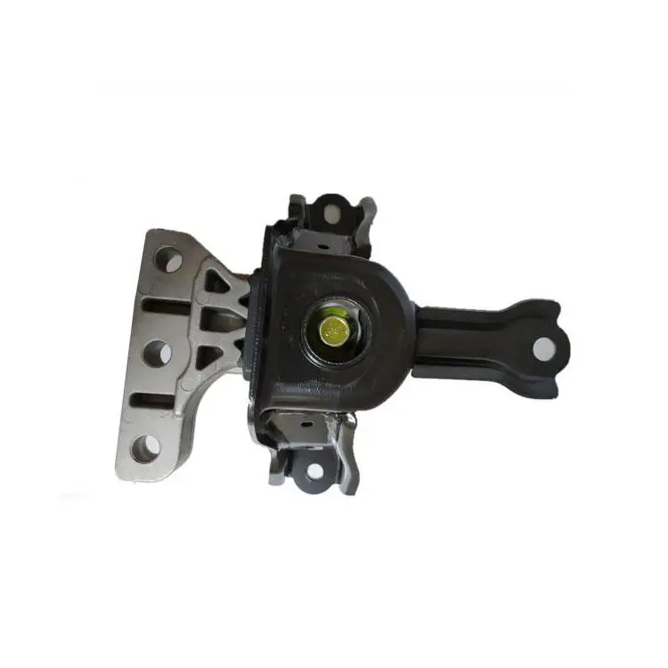 ENGINE MOUNTING
