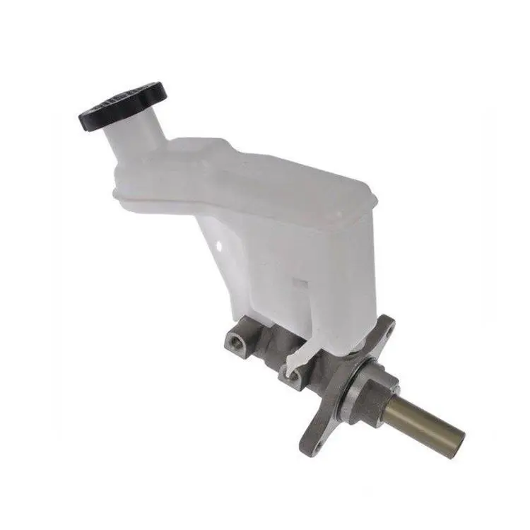 BRAKE MASTER CYLINDER