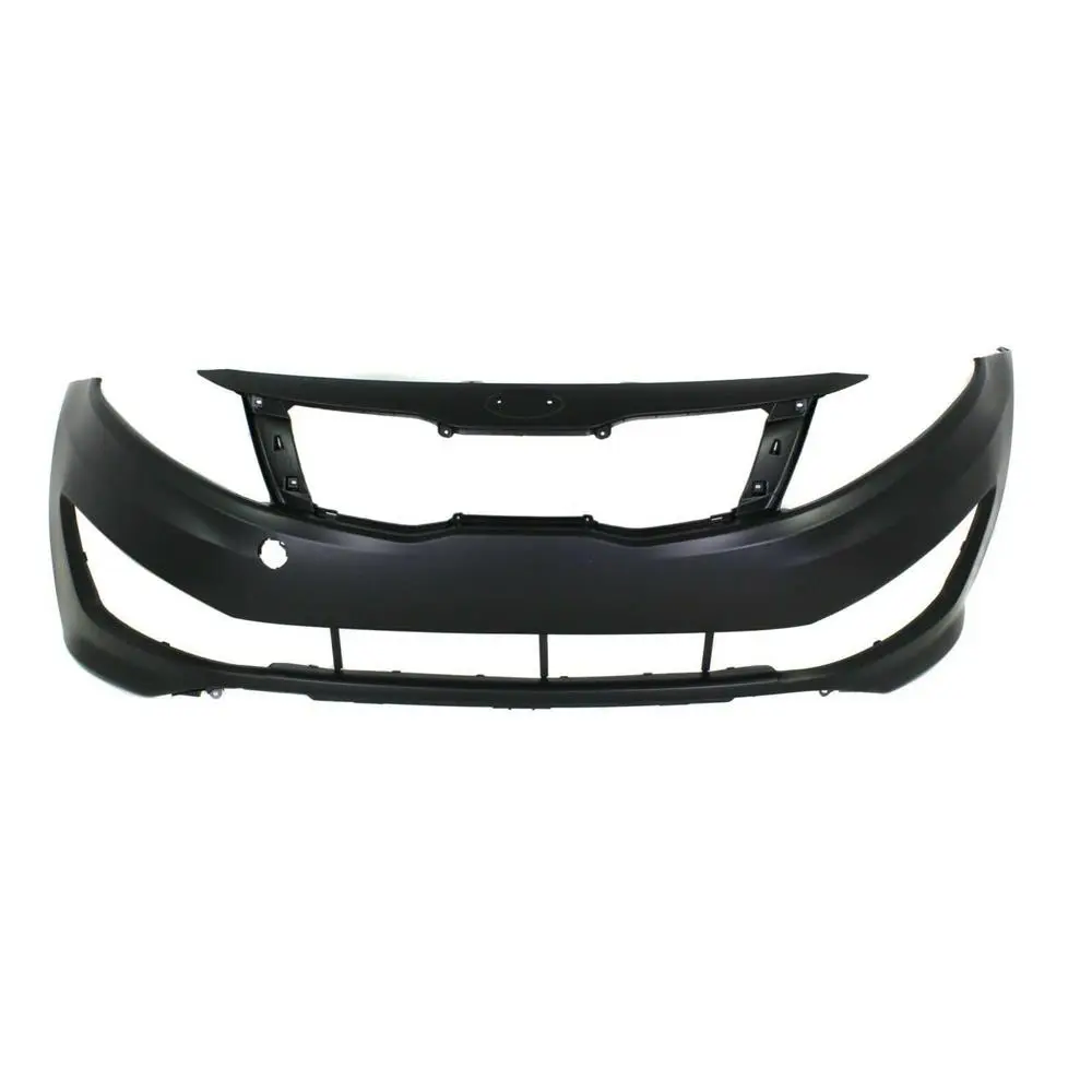 BUMPER