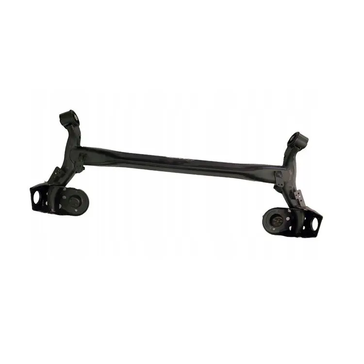 AXLE  RR