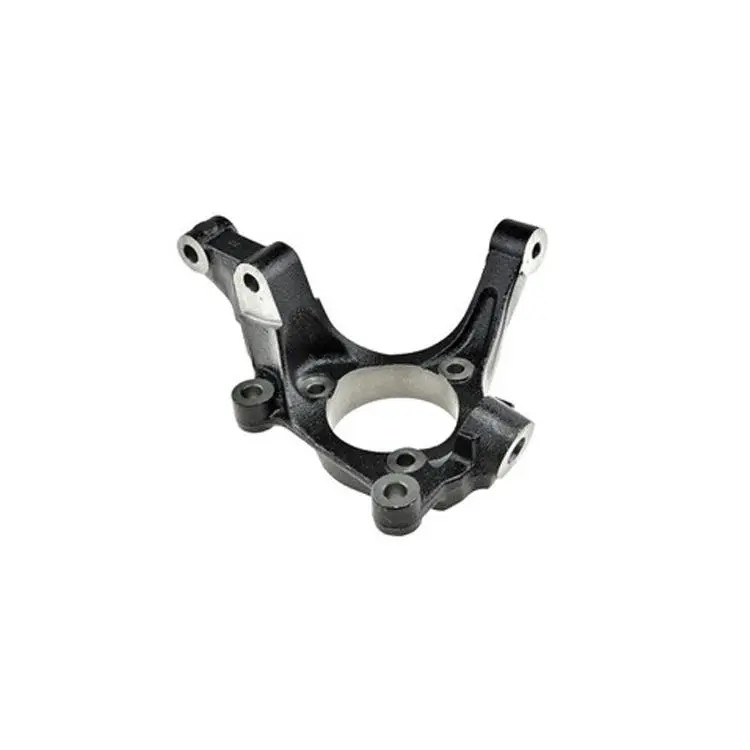 KNUCKLE ASSY