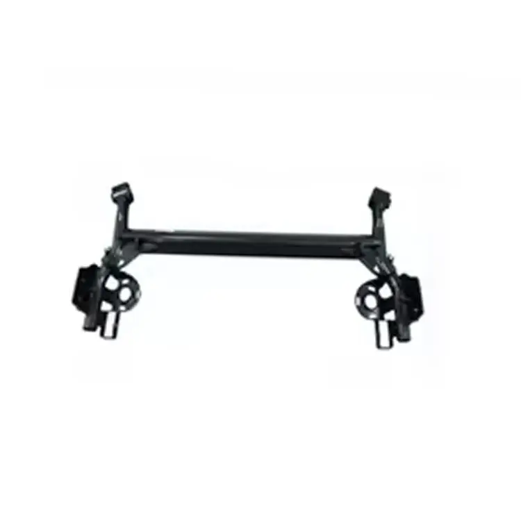 AXLE  RR