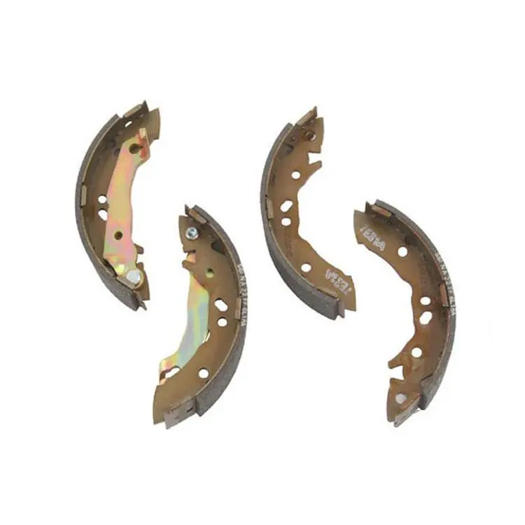 BRAKE SHOES