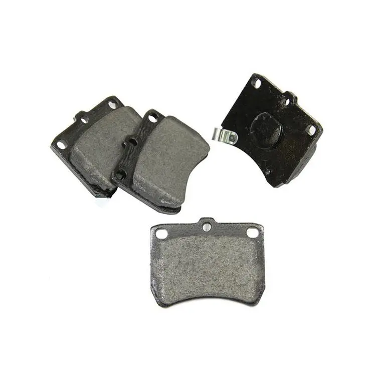 BRAKE PAD