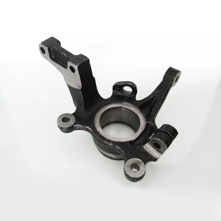 KNUCKLE ASSY