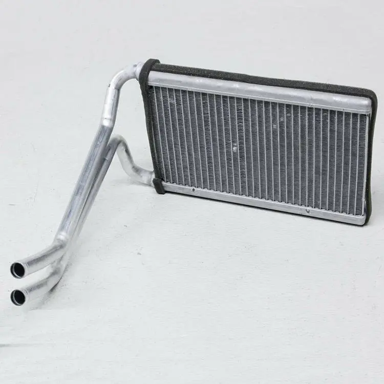 CONDENSER A
