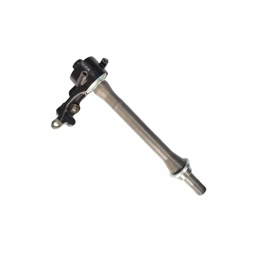 BEARING BRACKET & SHAFT ASSY