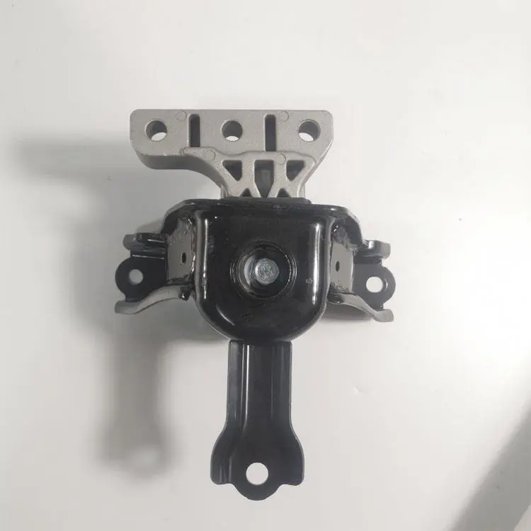 ENGINE MOUNTING